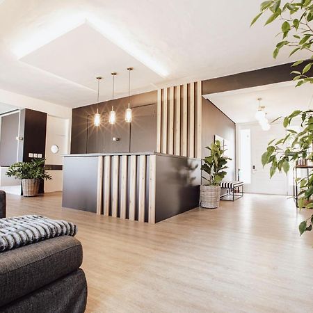 Boschenmeer House Paarl Dış mekan fotoğraf