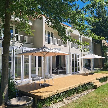 Boschenmeer House Paarl Dış mekan fotoğraf