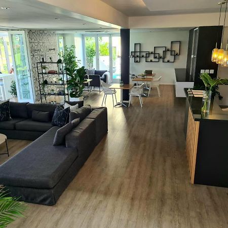 Boschenmeer House Paarl Dış mekan fotoğraf