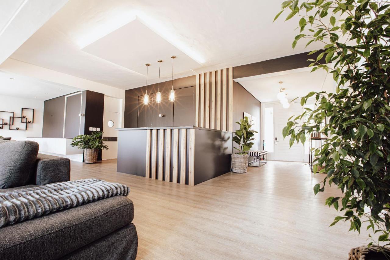 Boschenmeer House Paarl Dış mekan fotoğraf