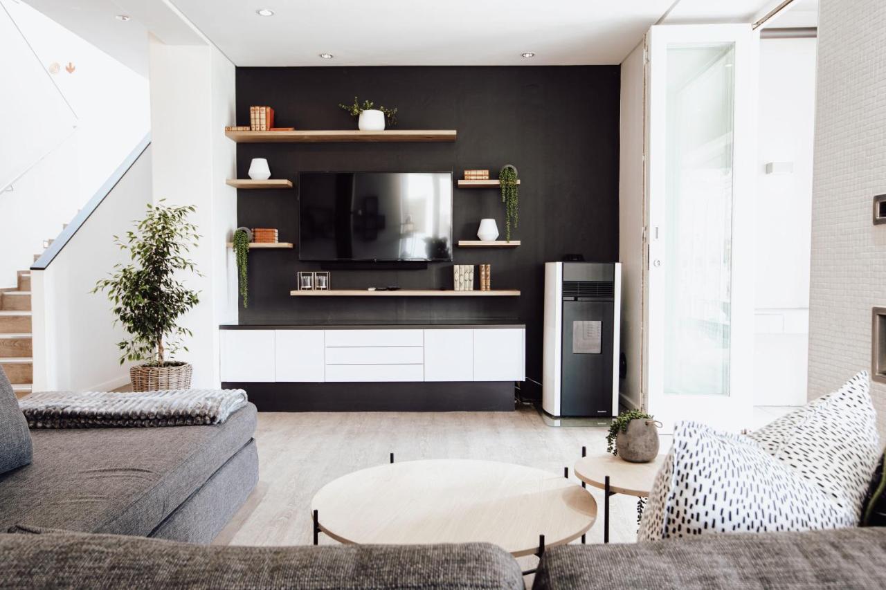 Boschenmeer House Paarl Dış mekan fotoğraf