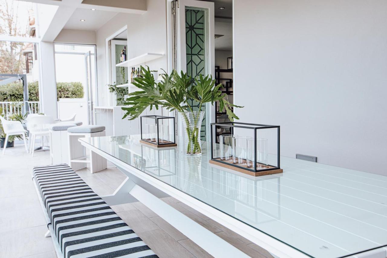 Boschenmeer House Paarl Dış mekan fotoğraf