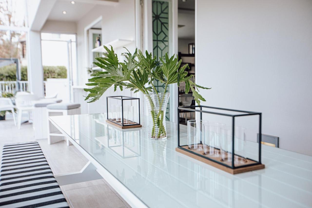 Boschenmeer House Paarl Dış mekan fotoğraf