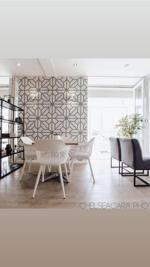 Boschenmeer House Paarl Dış mekan fotoğraf