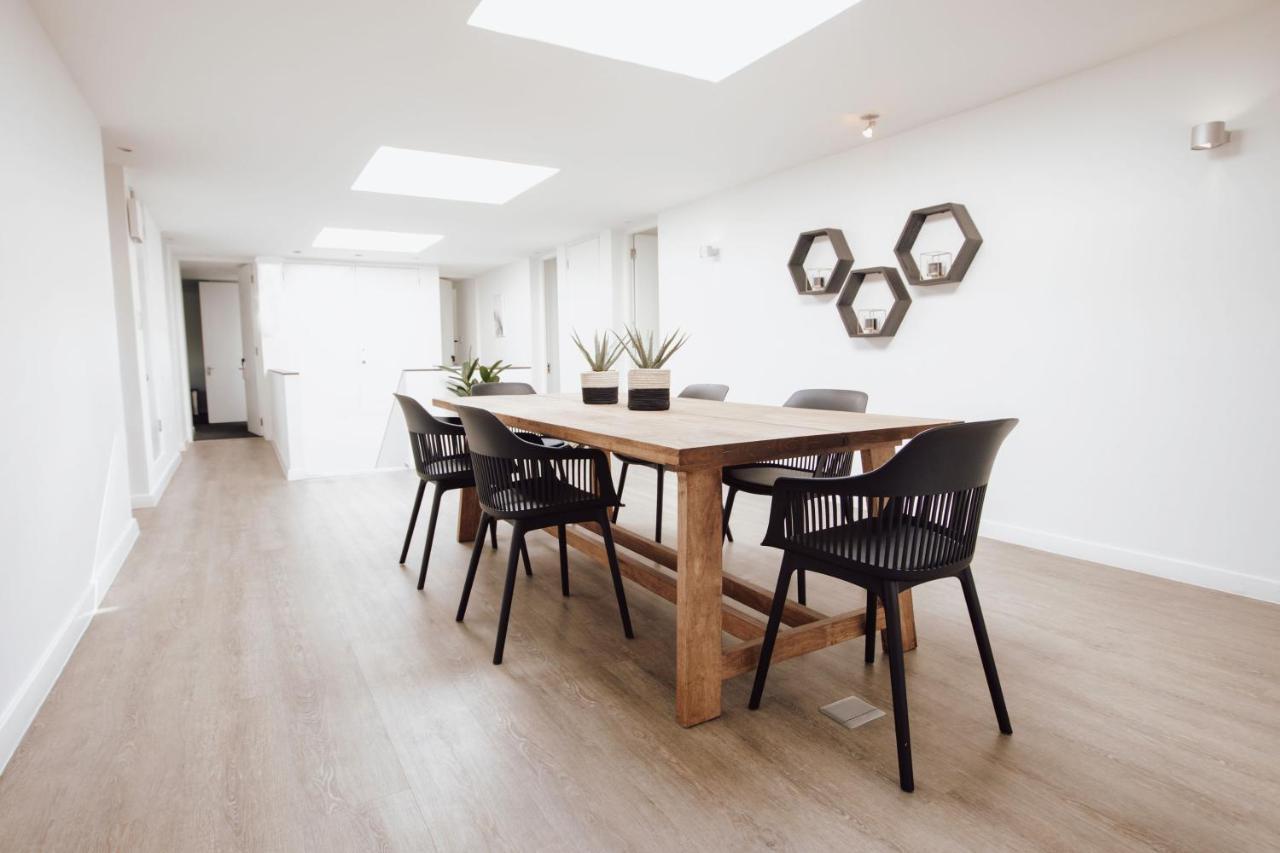 Boschenmeer House Paarl Dış mekan fotoğraf