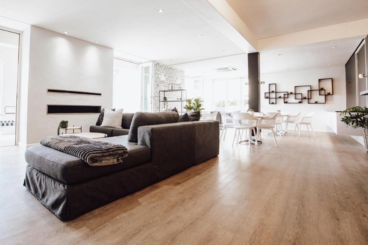 Boschenmeer House Paarl Dış mekan fotoğraf