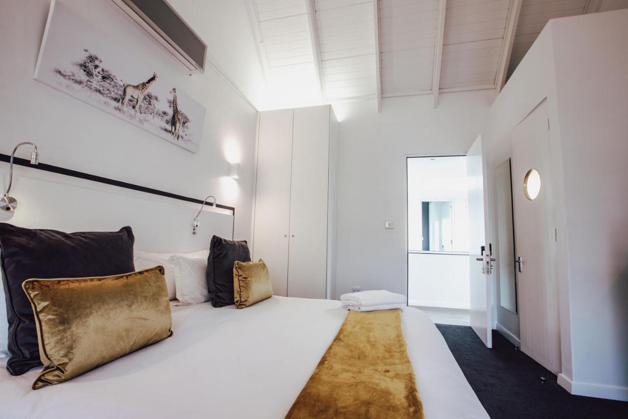 Boschenmeer House Paarl Dış mekan fotoğraf