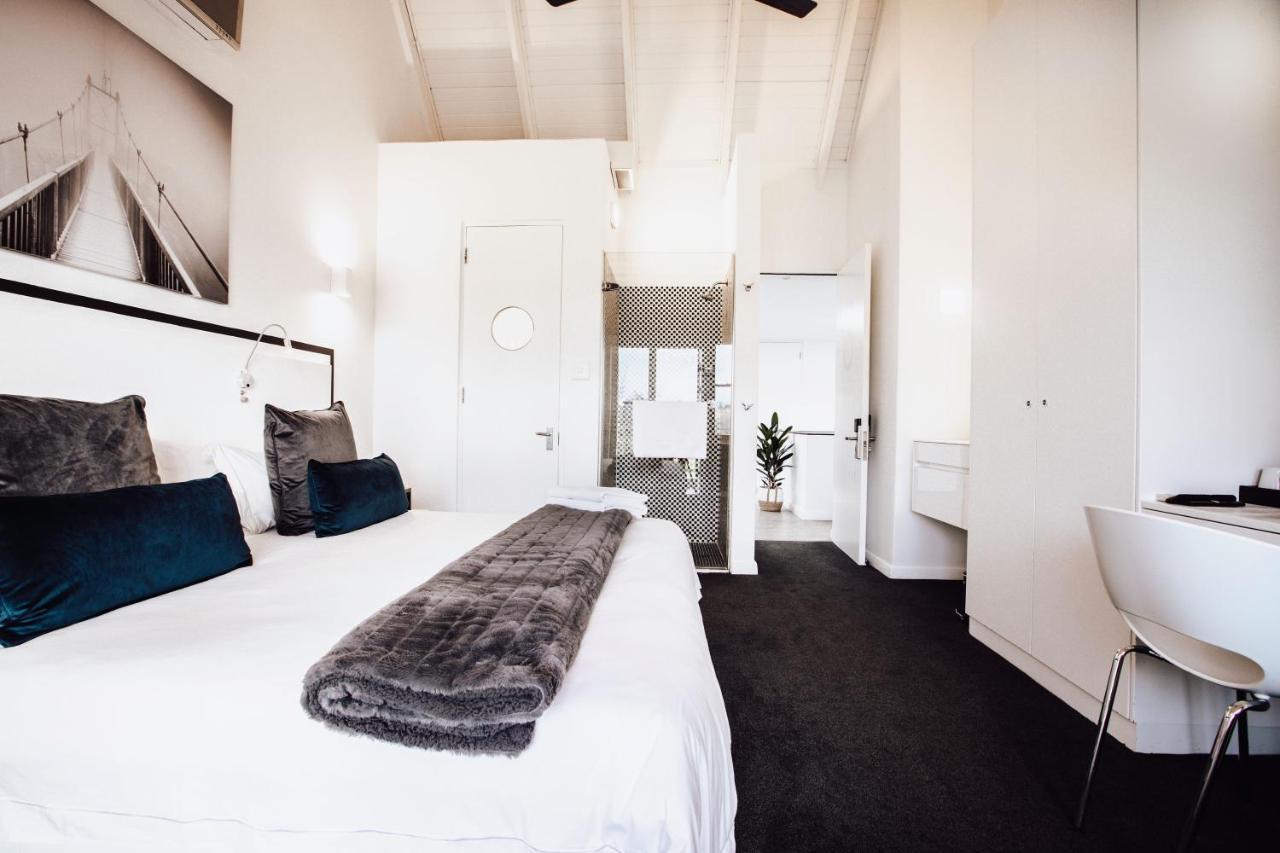 Boschenmeer House Paarl Dış mekan fotoğraf