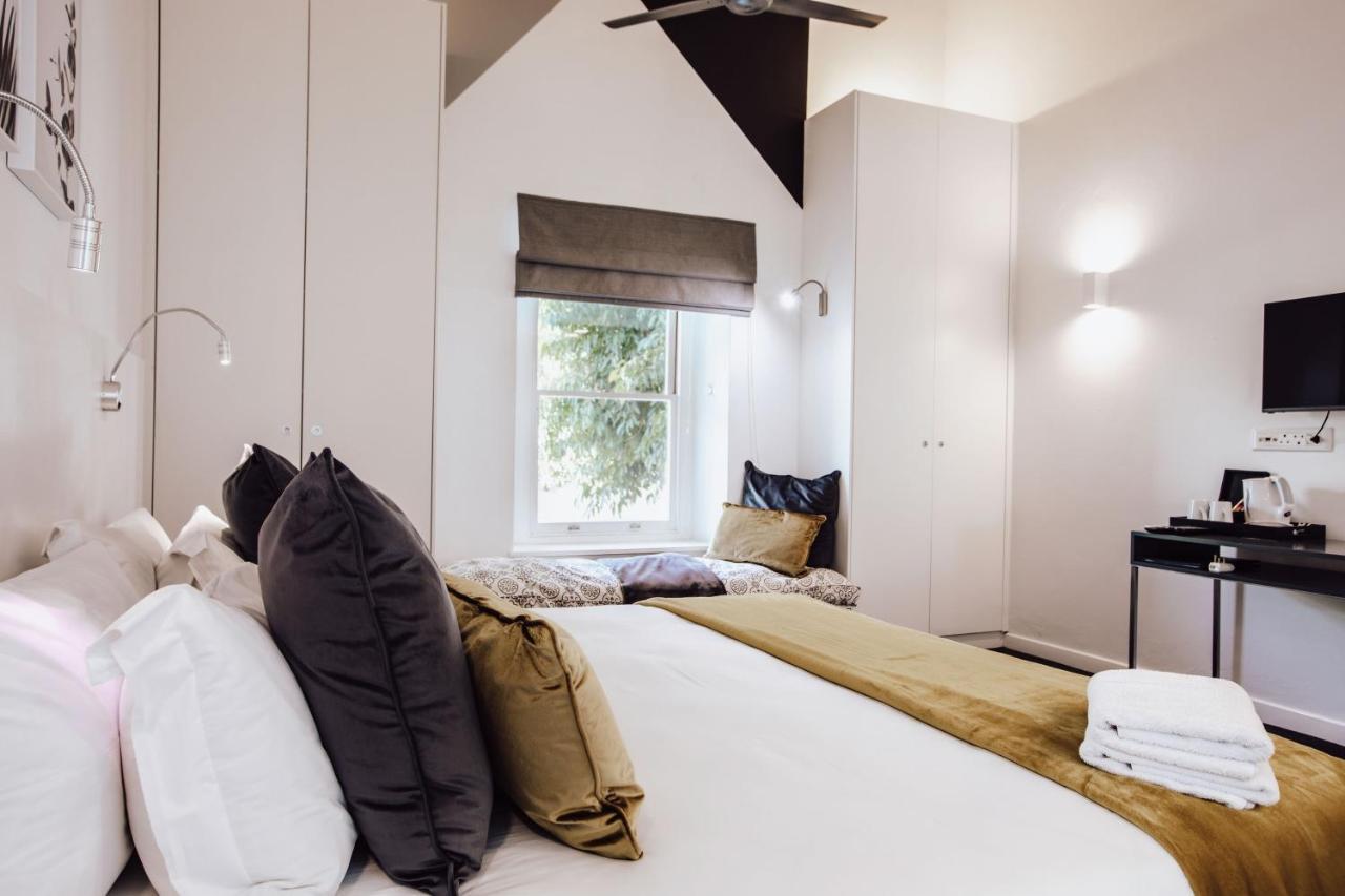 Boschenmeer House Paarl Dış mekan fotoğraf