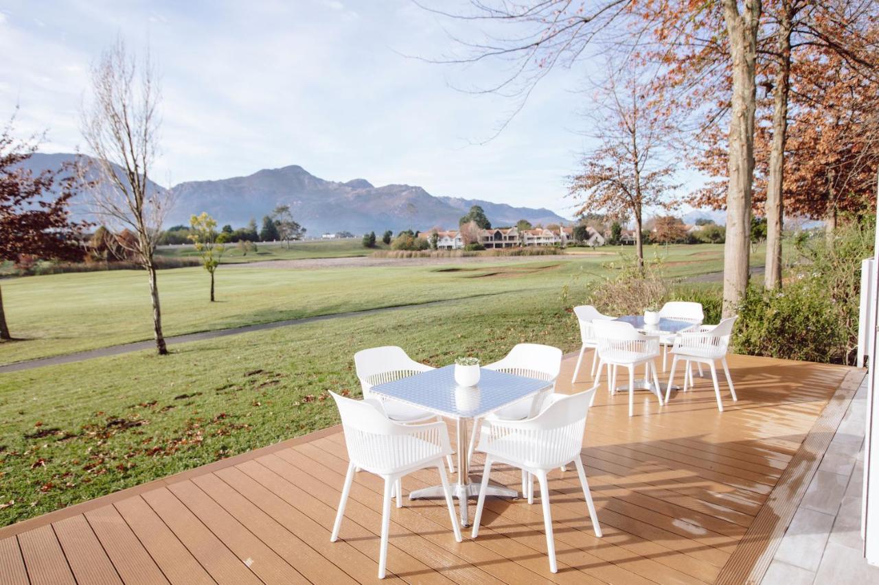 Boschenmeer House Paarl Dış mekan fotoğraf