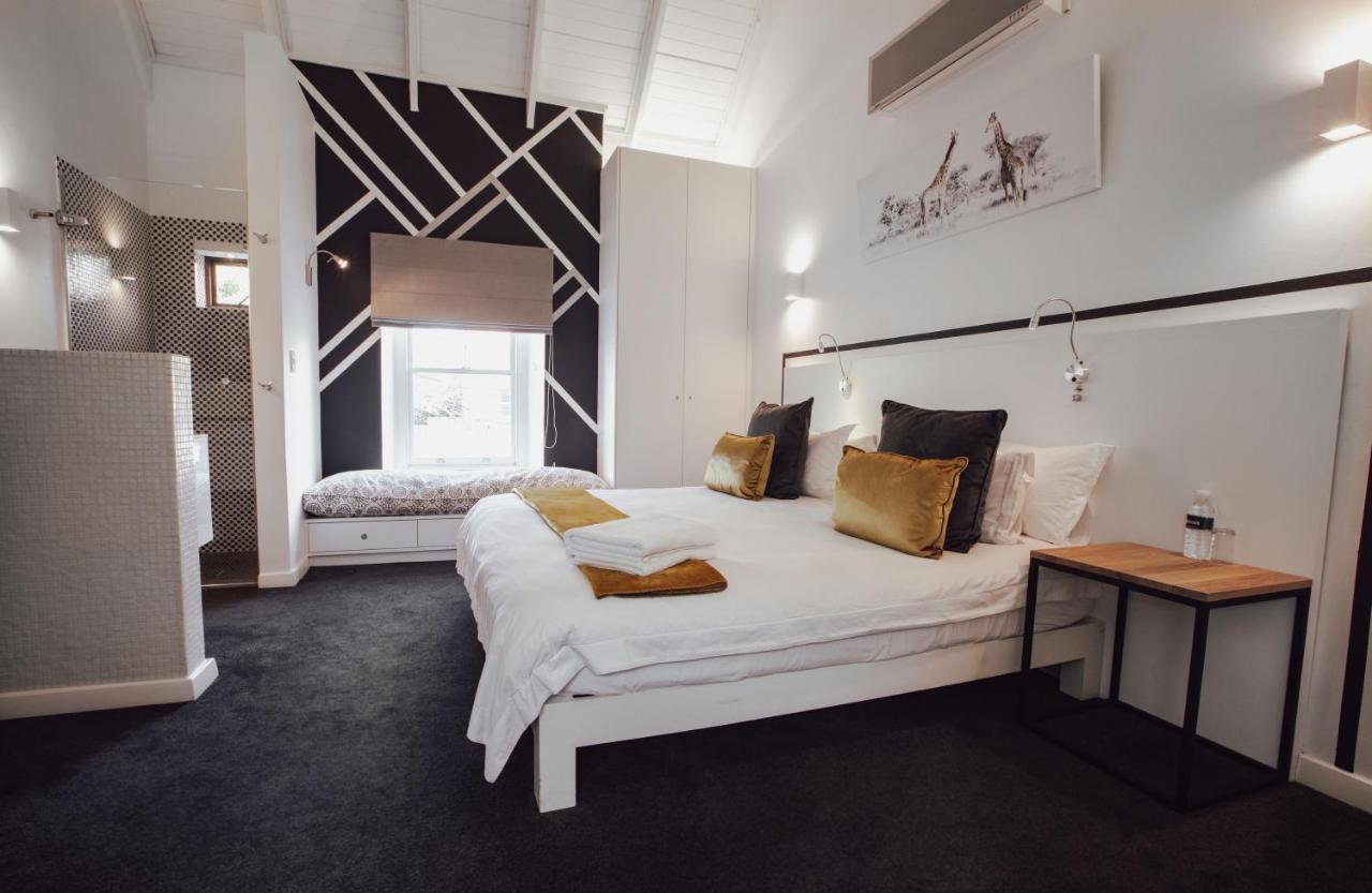 Boschenmeer House Paarl Dış mekan fotoğraf