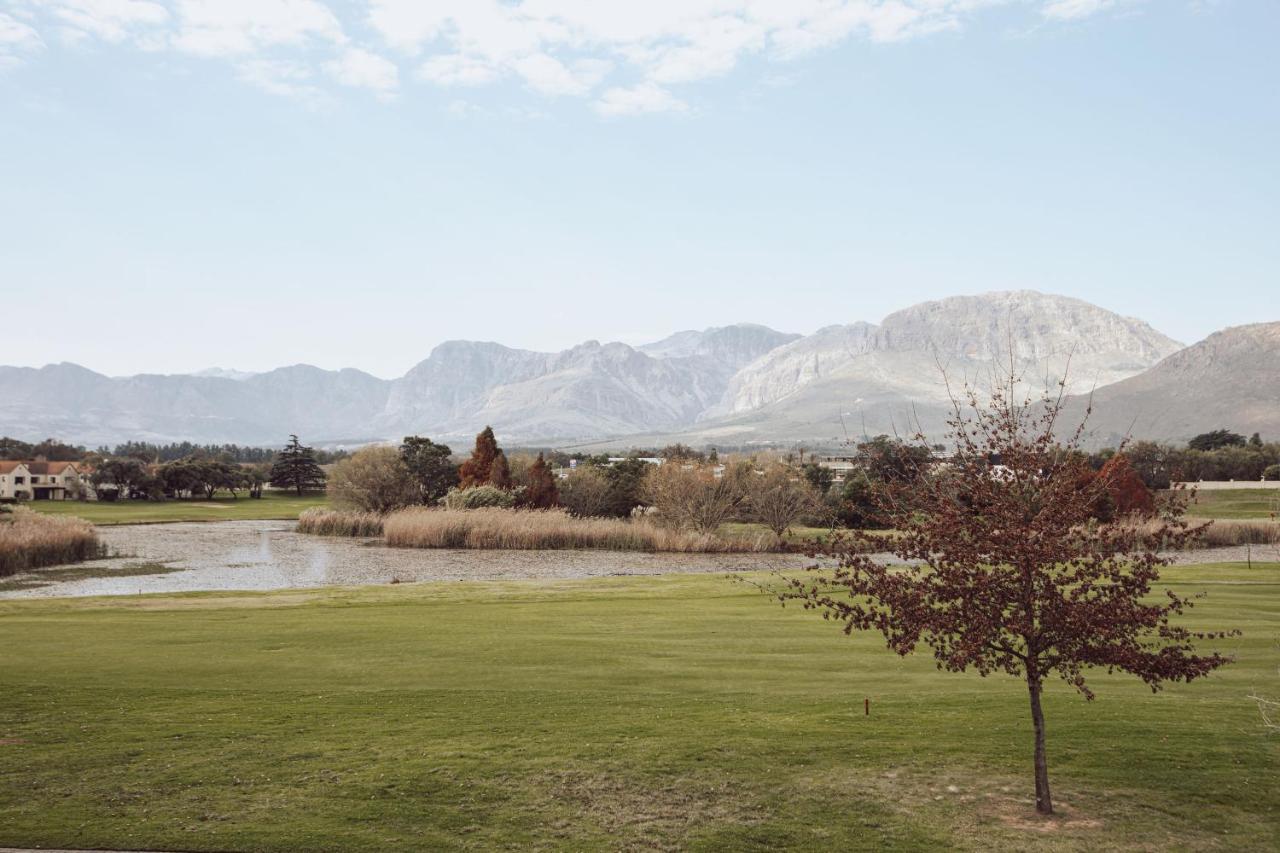 Boschenmeer House Paarl Dış mekan fotoğraf