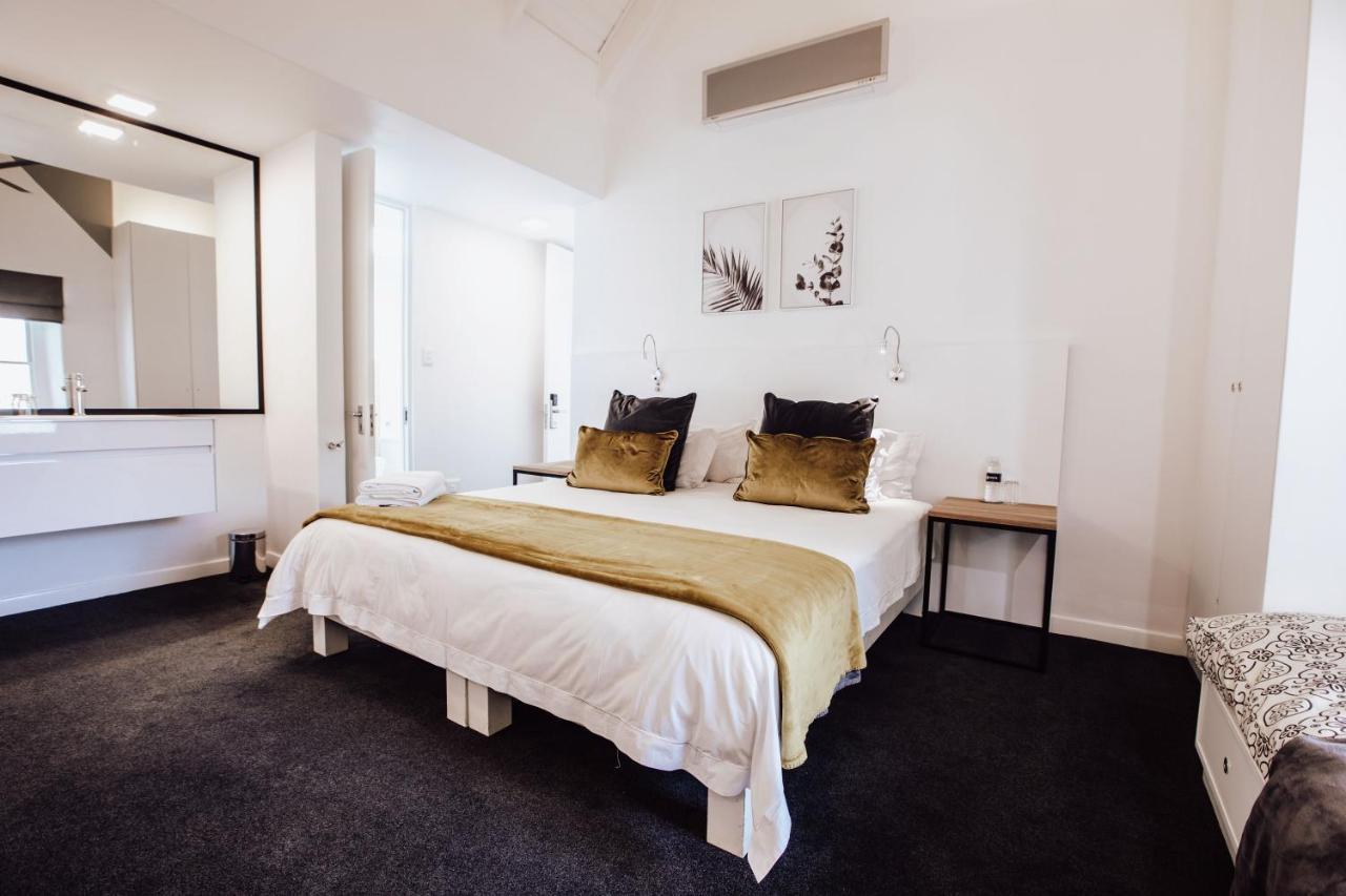 Boschenmeer House Paarl Dış mekan fotoğraf