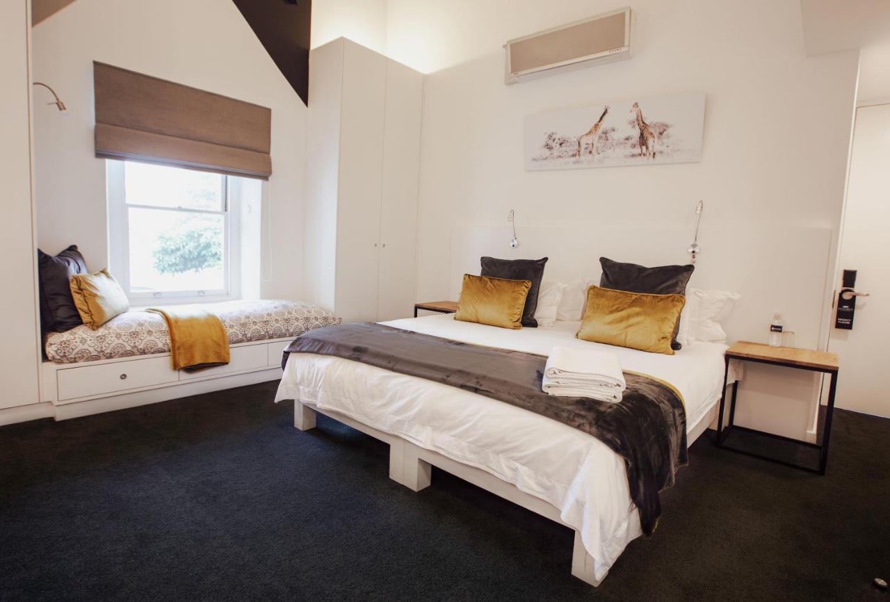 Boschenmeer House Paarl Dış mekan fotoğraf