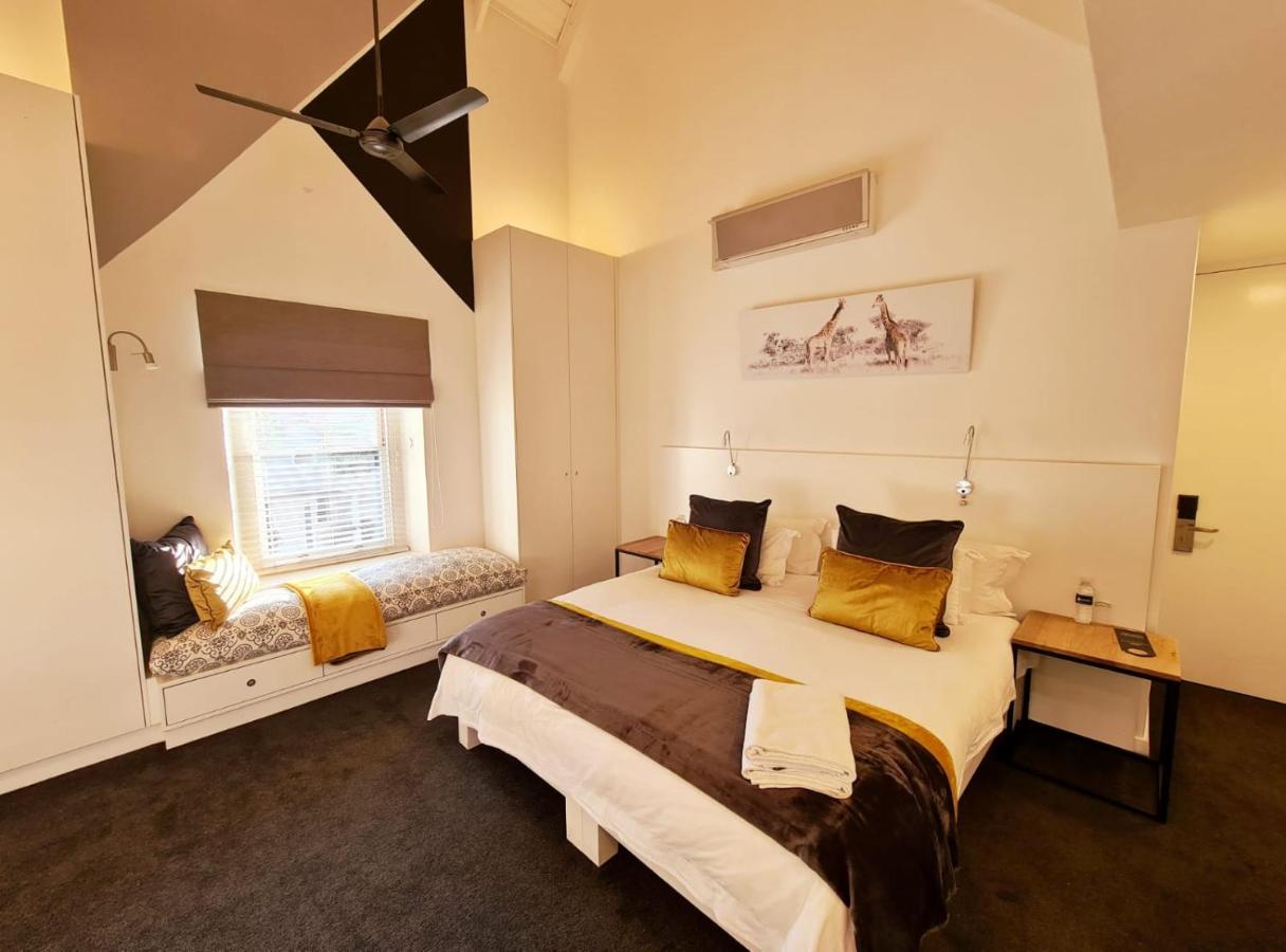 Boschenmeer House Paarl Dış mekan fotoğraf