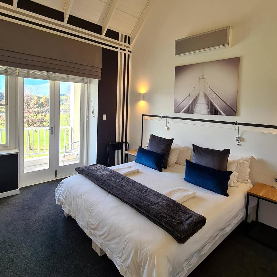 Boschenmeer House Paarl Dış mekan fotoğraf