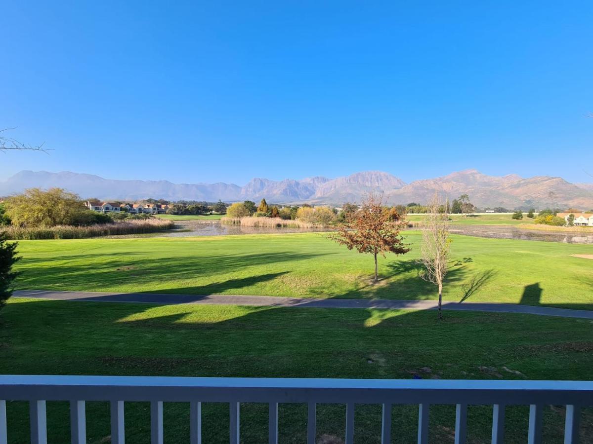 Boschenmeer House Paarl Dış mekan fotoğraf