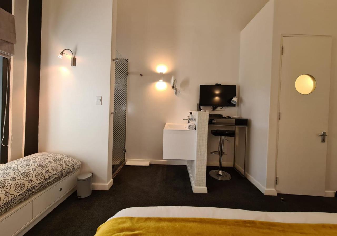 Boschenmeer House Paarl Dış mekan fotoğraf