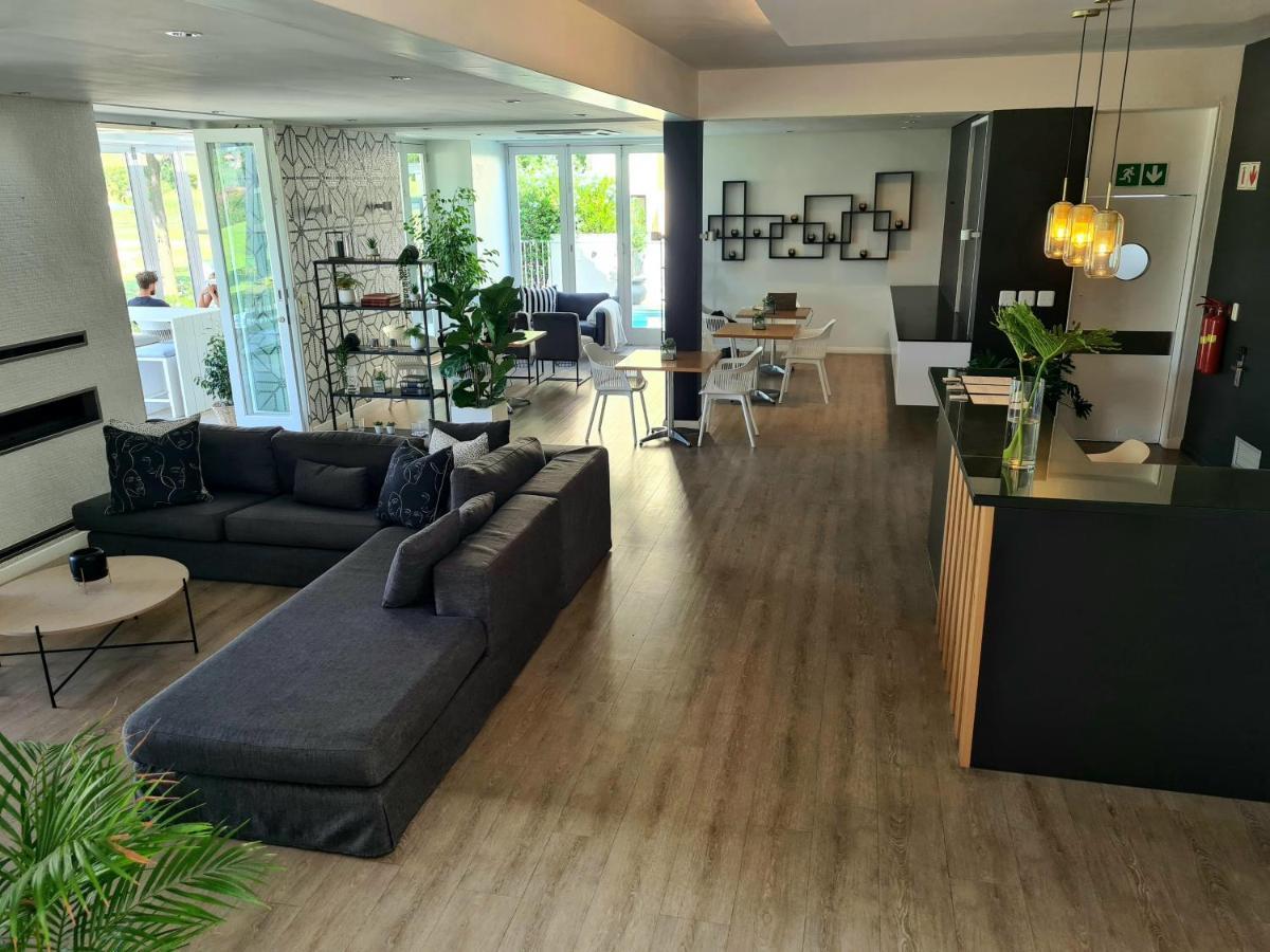 Boschenmeer House Paarl Dış mekan fotoğraf
