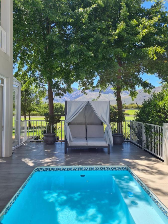 Boschenmeer House Paarl Dış mekan fotoğraf