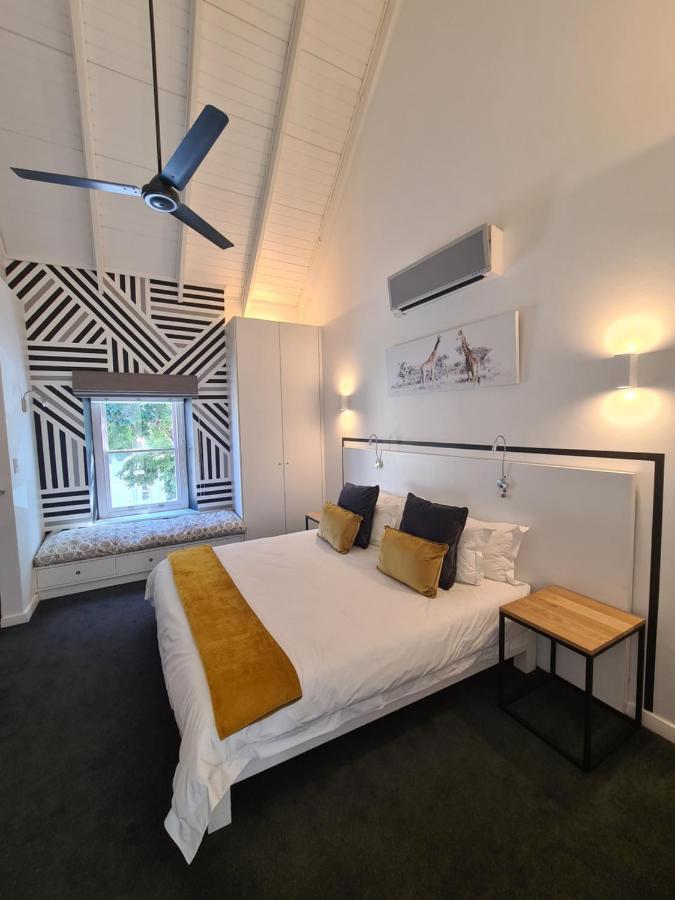 Boschenmeer House Paarl Dış mekan fotoğraf