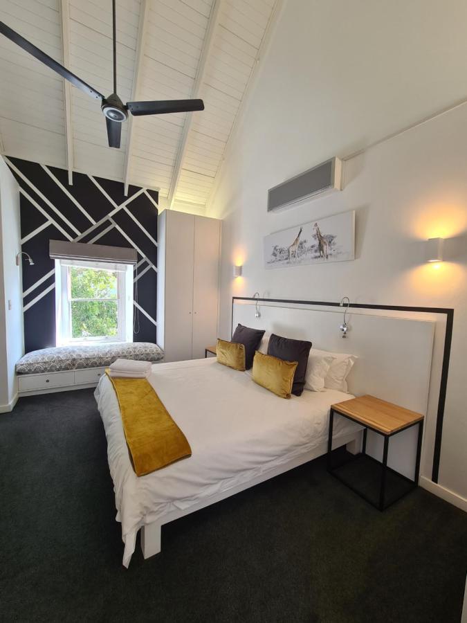 Boschenmeer House Paarl Dış mekan fotoğraf