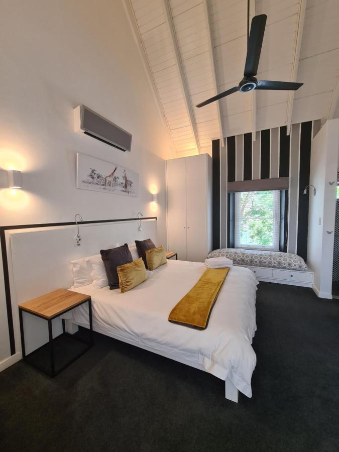 Boschenmeer House Paarl Dış mekan fotoğraf