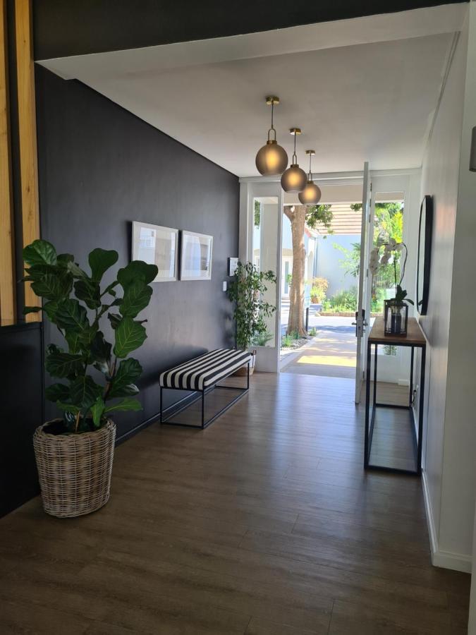 Boschenmeer House Paarl Dış mekan fotoğraf
