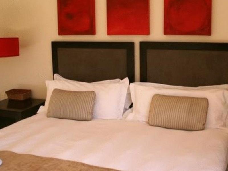Boschenmeer House Paarl Dış mekan fotoğraf