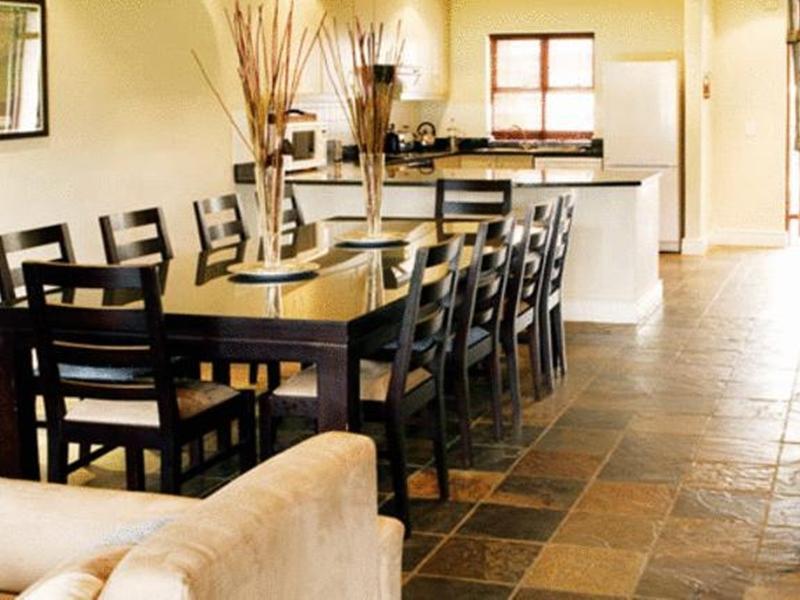 Boschenmeer House Paarl Dış mekan fotoğraf