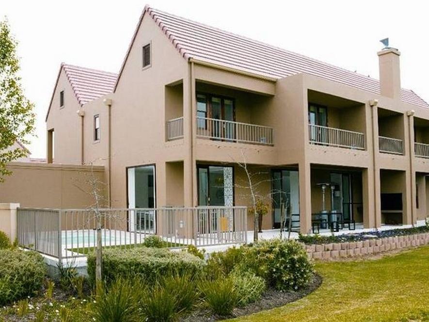 Boschenmeer House Paarl Dış mekan fotoğraf