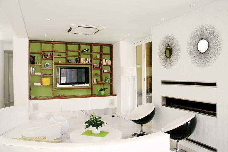 Boschenmeer House Paarl Dış mekan fotoğraf