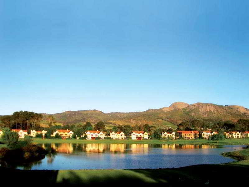 Boschenmeer House Paarl Dış mekan fotoğraf