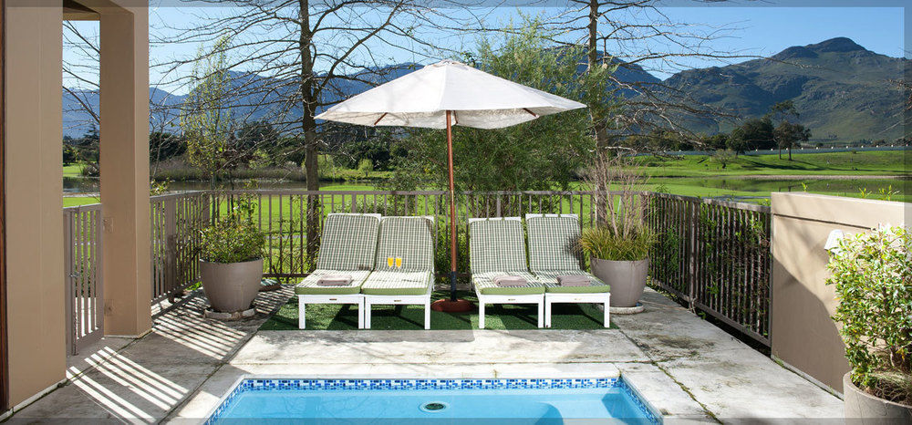 Boschenmeer House Paarl Dış mekan fotoğraf
