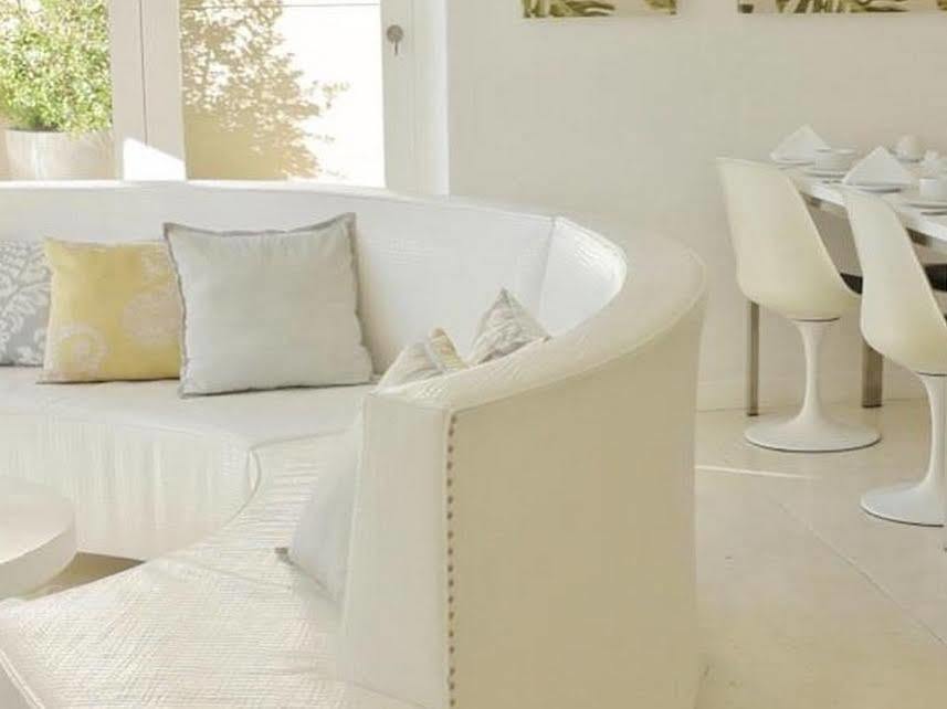 Boschenmeer House Paarl Dış mekan fotoğraf