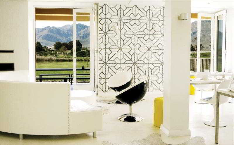 Boschenmeer House Paarl Dış mekan fotoğraf